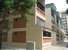 Blk 331 Ubi Avenue 1 (Geylang), HDB Executive #285802